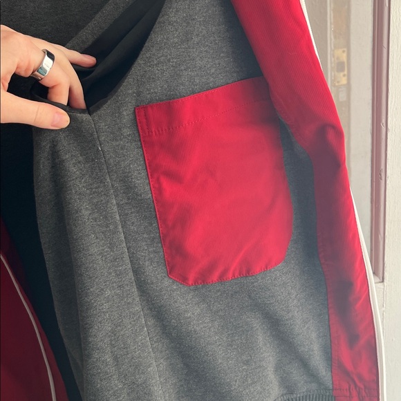 Alabama Jacket - Picture 5 of 6